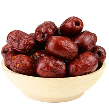 Sweet Taste Dried Fruit Red Jujube Dry Dates